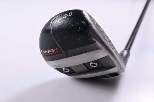 Cobra king hybrid - 2/3,