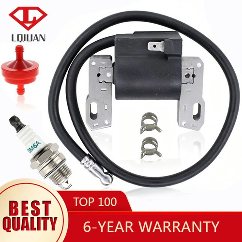 Ignition coil kit for briggs - for, &