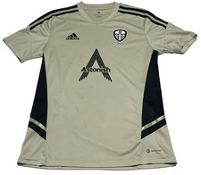 LEEDS UNITED FOOTBALL CLUB 