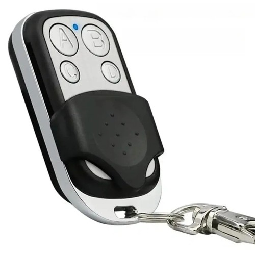 433mhz cloning remote control - cloning,
