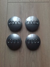 4 X 60MM ALLOY WHEEL CENTRE