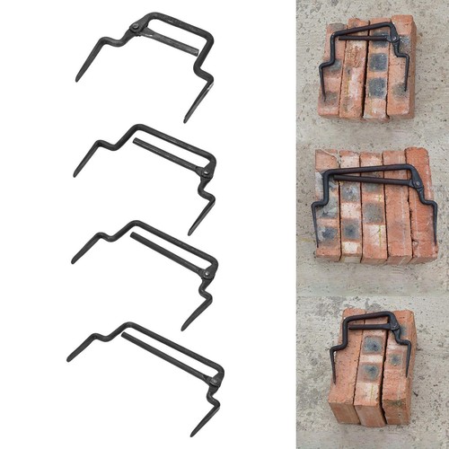 Brick metal carrier tool - metal,