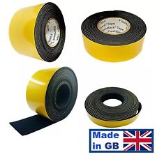 High Density Sponge Rubber