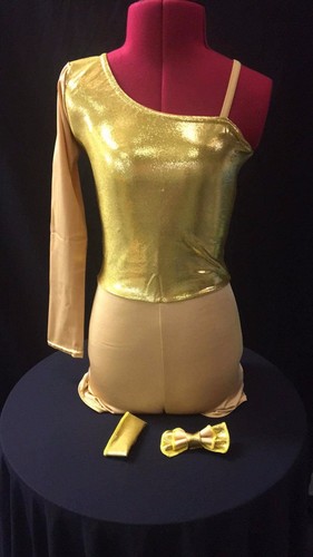 Size dancewear - size, (small)