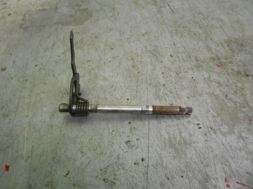 Honda mtx gear lever - honda,