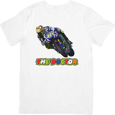 Valentino Rossi moto gp Unisex