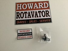 Howard 300 350 352 Rotavator Rotovator stop switch 