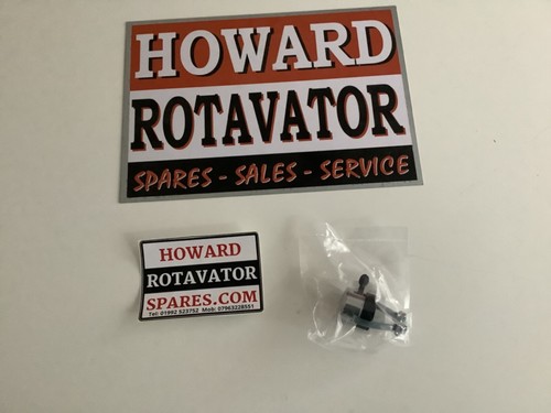 Howard 300 350 352 - , rotavator