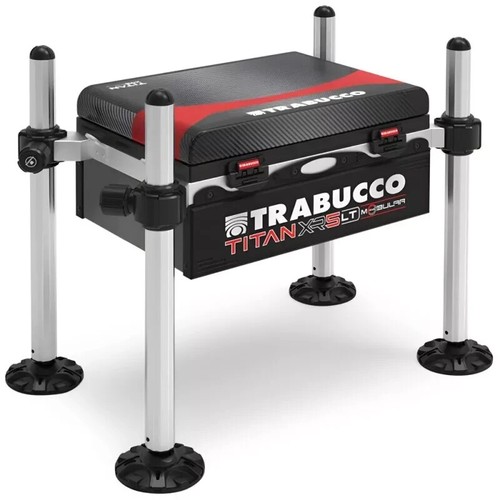 Trabucco basket - basket, 36