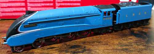 Hornby r3285tts 6 - a4, 4-6-2
