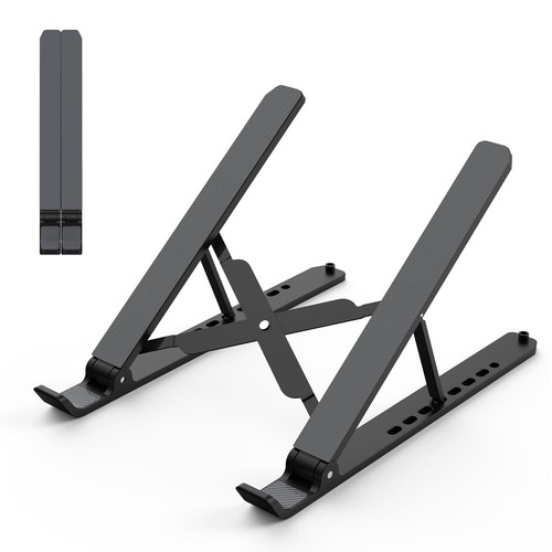 Laptop stand for desk - laptop,