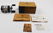 Abu Garcia Ambassadeur 6500 CS