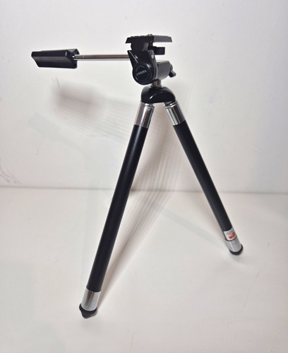 Velbon aluminium camera - velbon,