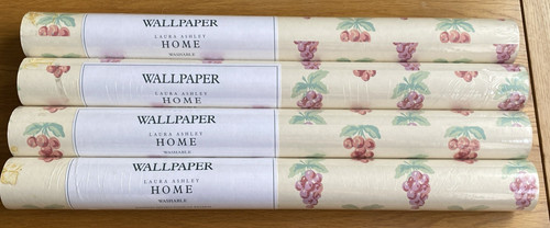 Vintage laura ashley - x,