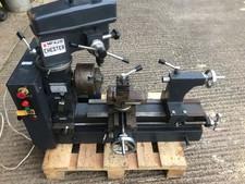 Chester Multi Function MF42B lathe / mill