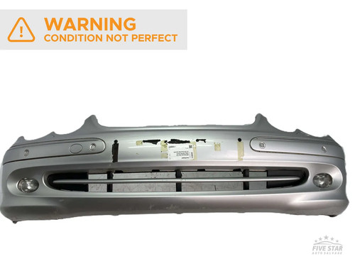 Mercedes benz clk - mercedes-benz, front