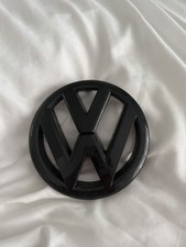 135mm VW Golf MK6 Front Grille