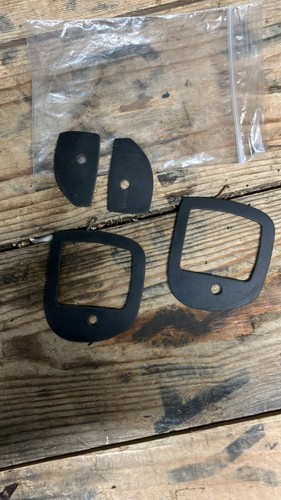 Ford escort mk1 - door, handle