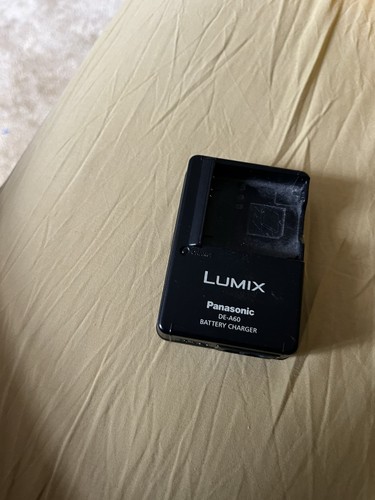 Panasonic lumix a60 battery - lumix,