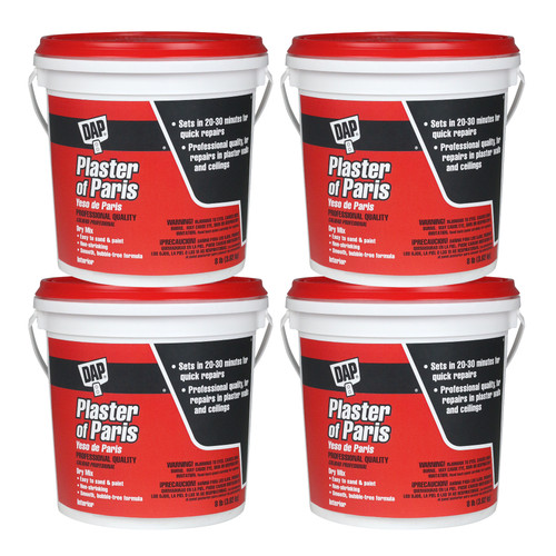 Dap plaster paris 8 - paris:, lb