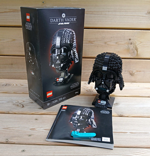 Lego star wars darth - lego, vader