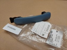 Skoda Yeti Rear Right  Door