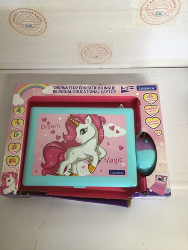 Lexibook unicorn educational - lexibook,,
