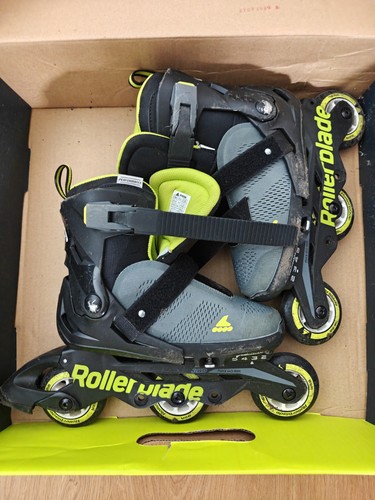 Rollerblade microblade free - rollerblade,