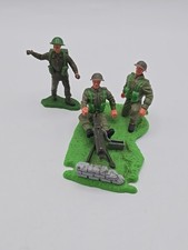 Timpo Toys Machine Gun Nest
