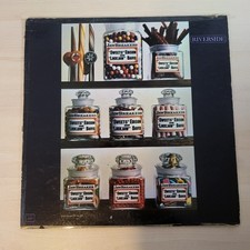 "Sweets" Edison And "Lockjaw"