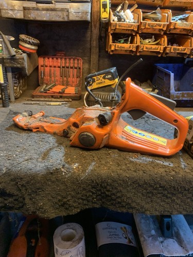 Husqvarna 560xp fuel tank - husqvarna,