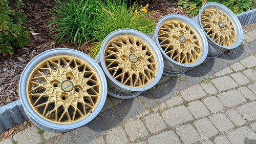 Bbs alloys 4x100 - bbs, corsa