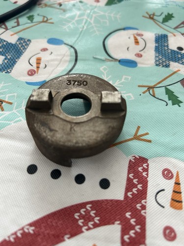 Wico part 3750 magneto drive - wico,