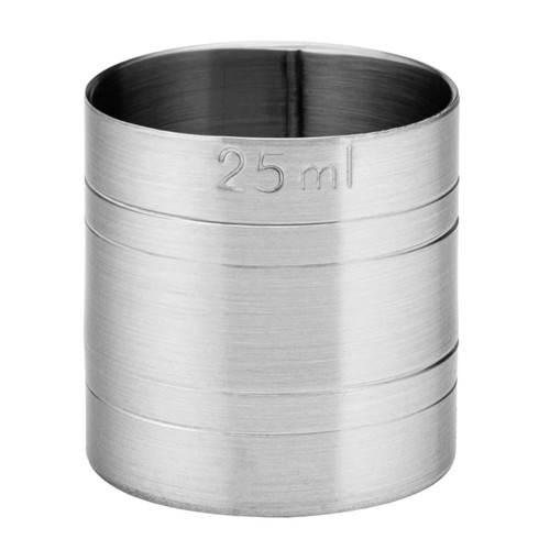 Utopia stainless steel thimble - stainless,