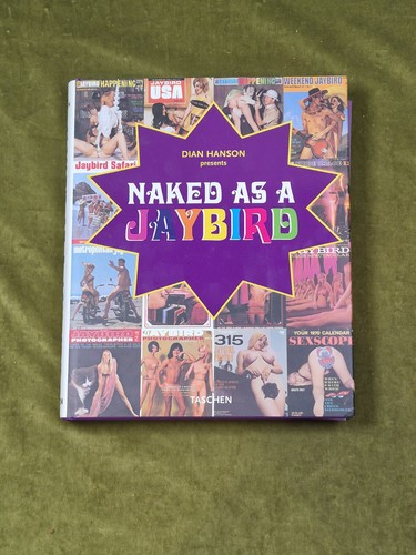 Dian hanson presents naked as - dian,