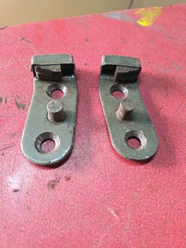Original genuine rover door - original,
