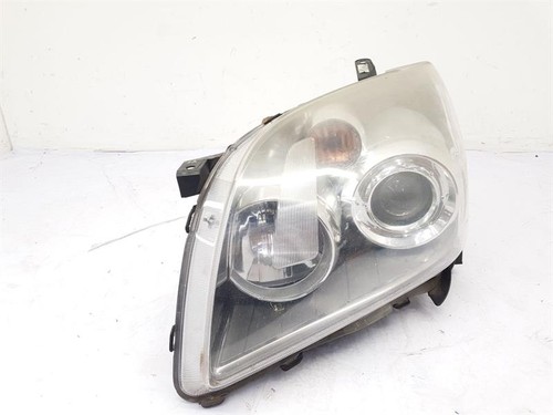 2003 2009 mk2 toyota avensis - 2003-2009,
