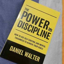 The Power of Discipline by