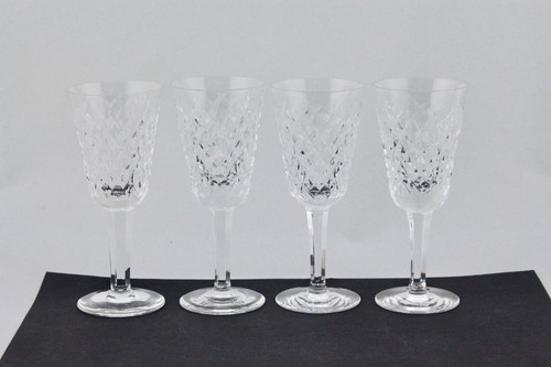 Set waterford crystal - set,