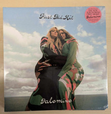 First Aid Kit – Palomino