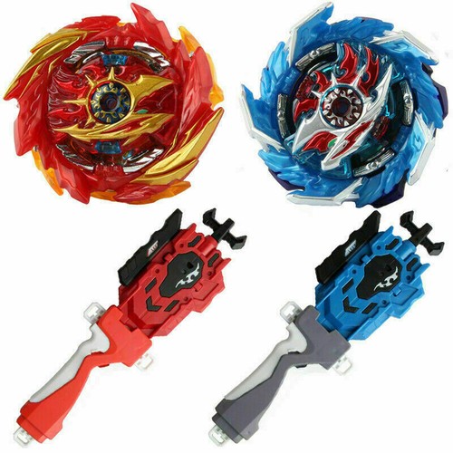 Beyblade burst lot 159 super - lot, b-159