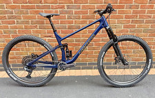 Norco Optic C2 GX Eagle Carbon