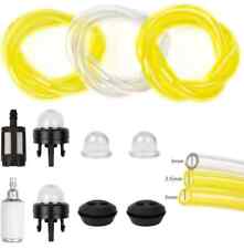 Strimmer Fuel Pipe 2.5mm 3mm