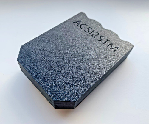 Acsi2stm hard disk - acsi2stm,