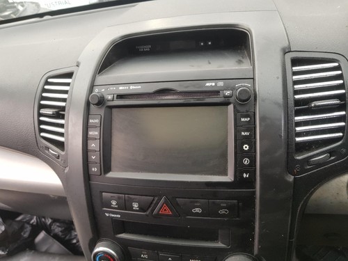 Kia sorento mk2 2011 - mk2,