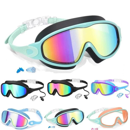 Kids anti fog swimming - anti-fog, goggles