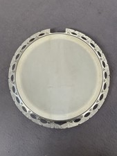 Vintage Höfner banjo head/