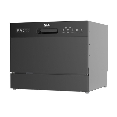 Sia ttd6bl table top mini - ttd6bl,