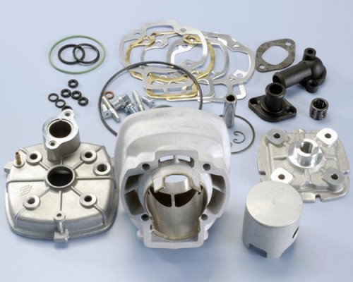 140 0206 cylinder - evo, 3
