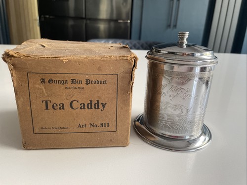 Gunga din product - product, tea